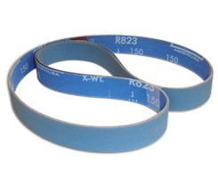 150 grit belt